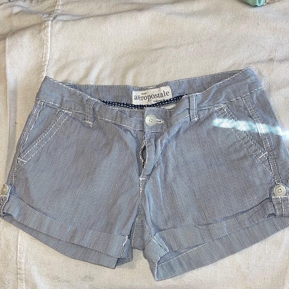 Aeropostale shorts